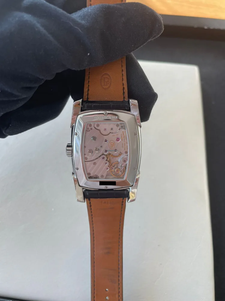 Parmigiani Fleurier Kalpa XL Hebdomadaire